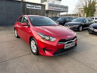 Gebraucht Kia Ceed 101 PS (74 kW) 2025 Rot Kleinwagen
