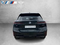 Neu BMW iX Sport Line 455 kW (619 PS) 2025 Schwarz SUV