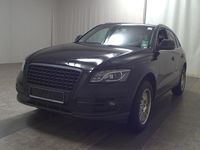 Usado Audi Q5 Design 143 HP (105 kW) 2010 Preto SUV