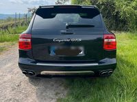 gebraucht Porsche Cayenne 4,8 GTS