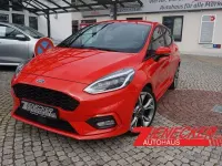 Gebraucht Ford Fiesta ST-Line 140 PS (102 kW) 2019 Kleinwagen