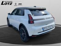 Gebraucht Renault R5 Iconic 77 kW (106 PS) 2025 Schwarz Kleinwagen