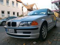 gebraucht BMW 318 i TÜV 26 Feb