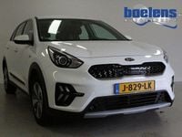 Gebraucht Kia Niro Comfort 2020 Weiß SUV
