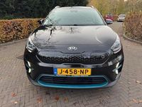 Gebraucht Kia e-Niro 150 kW (204 PS) 2020 Schwarz SUV