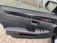 Usata Mercedes E350 2011 Berlina