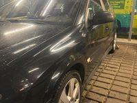 Gebraucht Opel Signum 211 PS (155 kW) 2003 Schwarz Kleinwagen
