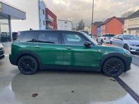 Gebraucht Mini Cooper D Clubman Classic 150 PS (110 kW) 2023 Grün Kombi