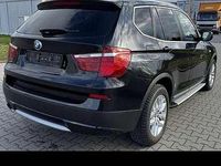 Gebraucht BMW X3 184 PS (135 kW) 2011 SUV
