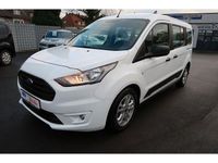 Gebraucht Ford Transit 120 PS (88 kW) 2021 Weiß Kombi