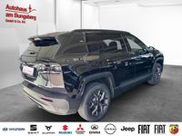 Neu Jeep Compass 145 PS (106 kW) 2026 Schwarz SUV