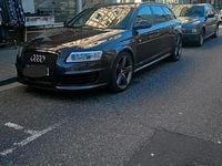 Gebraucht Audi RS6 Performance 580 PS (426 kW) 2010 Braun Kombi