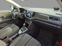 Gebraucht VW T-Roc Style 150 PS (110 kW) 2019 Rot SUV