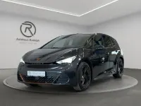 Używany Cupra Born 150 kW (204 KM) 2022 Szary Hatchback