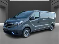 Nouă Renault Trafic 170 CP (125 kW) 2025 Gri Monovolum