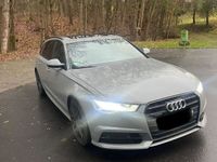 gebraucht Audi A6 3.0 TDI 200kW quattro S tronic Av -