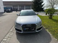Gebraucht Audi A6 272 PS (200 kW) 2017 Kombi