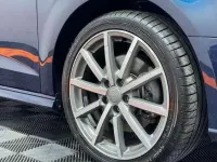 Gebraucht Audi A3 Sportback e-tron 150 PS (110 kW) 2020 Blau metallic Kleinwagen