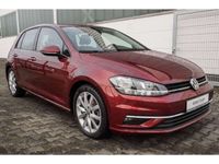 gebraucht VW Golf VII 1.0 TSI Comfortline EPH/DAB/KLIMA+++