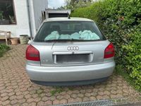 gebraucht Audi A3 1.8 Auto Ambiente Ambiente