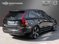 Gebraucht Volvo XC90 Ultimate 250 PS (183 kW) 2023 Schwarz SUV