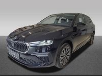 Gebraucht Skoda Scala Tour 116 PS (85 kW) 2025 Schwarz Kleinwagen