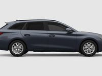 Nouă Seat Leon ST Style 116 CP (85 kW) 2026 Gri Break