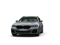 Gebraucht BMW 530 Efficient Dynamics 286 PS (210 kW) 2025 Kombi