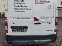 Gebraucht Renault Master Komfort 150 PS (110 kW) 2020 Van / Kleinbus