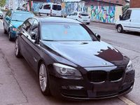 Second-hand BMW 02 306 CP (225 kW) 2011 Negru Berlinǎ