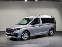 Neu Ford Tourneo Connect Titanium 122 PS (89 kW) 2026 Silber, duskysilver met. Van / Kleinbus