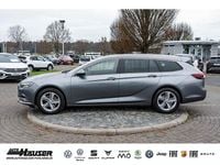 Gebraucht Opel Insignia Innovation 165 PS (121 kW) 2019 Grau Kombi
