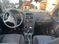 gebraucht Opel Astra Caravan 1.6