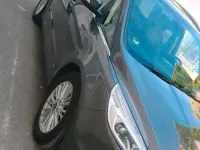 Second-hand Ford Galaxy 180 CP (132 kW) 2018 Monovolum