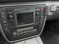 Gebraucht VW Passat Comfortline 136 PS (100 kW) 2004 Silber Kombi