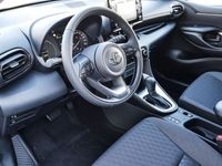 gebraucht Toyota Yaris Hybrid Business Edition 1.5 Dual-VVT-iE EU6d Navi Apple CarPlay Android Auto Klimaautom