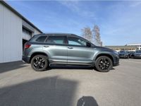 gebraucht Skoda Karoq 2.0 TDI PD