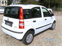 gebraucht Fiat Panda 1.2 Natural Power