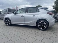 Gebraucht Opel Corsa Elegance 100 kW (136 PS) 2024 Kristallsilber Limousine