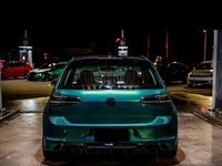 Gebraucht VW Golf VII R 300 PS (220 kW) 2014 Schwarz Limousine