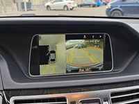 Gebraucht Mercedes E300 Avantgarde 231 PS (169 kW) 2015 Grau Limousine