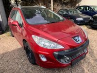 gebraucht Peugeot 308 SW Sport Plus