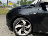 Używany Opel Adam 116 KM (85 kW) 2016 Czarny Hatchback