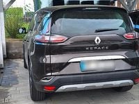 Second-hand Renault Espace 160 CP (117 kW) 2018 Maro Monovolum