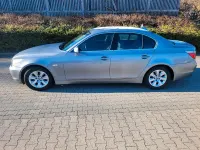 Second-hand BMW 525 192 CP (141 kW) 2004 Gri Berlinǎ