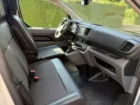Gebraucht Peugeot Expert 116 PS (85 kW) 2019 Weiß Van