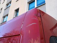 Gebraucht Opel Movano 163 PS (119 kW) 2015 Rot Van / Kleinbus