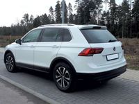 gebraucht VW Tiguan Tiguan1.5 TSI ACT OPF DSG Comfortline