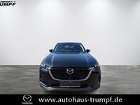Neu Mazda CX-60 Exclusive 200 PS (147 kW) 2026 Jet black SUV