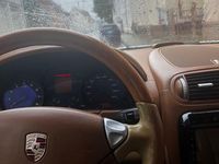 Second-hand Porsche Cayenne 250 CP (183 kW) 2006 Alb SUV